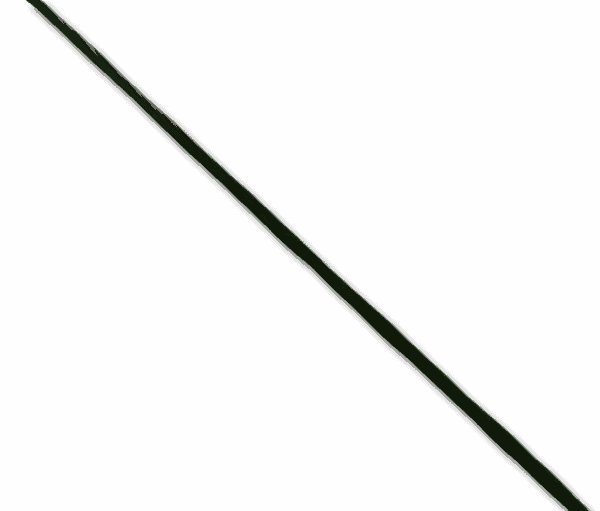 Bogensehne endlos B55 Longbow 12 Strang – Bild 2