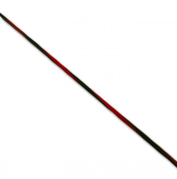 Bogensehne endlos B55 Longbow 12 Strang – Bild 3