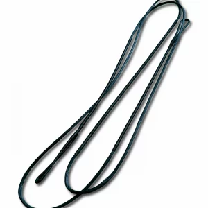 CRE Bows Recurve-Bogensehne aus DynaFLIGHT 97 – Endlossehne mit 14 Strängen für FastFlight-kompatible Bögen