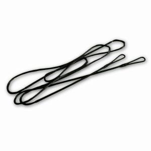 CRE Bows Recurve-Bogensehne 652 Spectra – Endlossehne mit 18 Strängen für FastFlight-kompatible Bögen