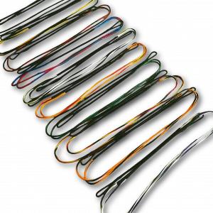 Bogensehne B55 endlos – Recurve & Langbogen